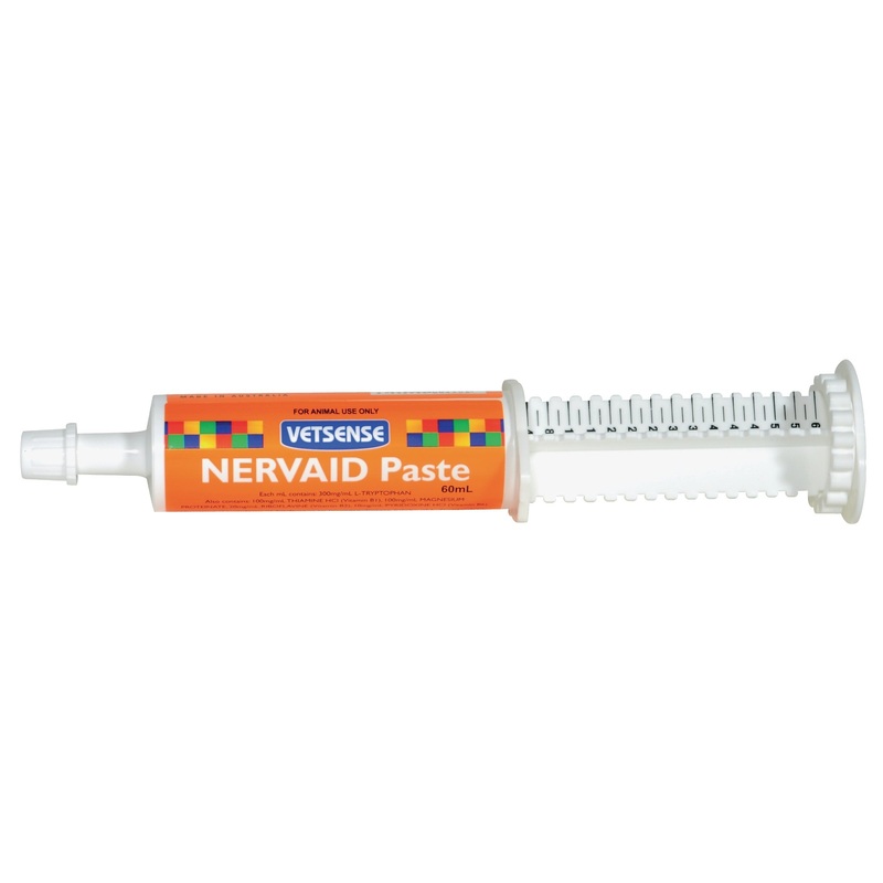 Vetsense Nervaid 60ml