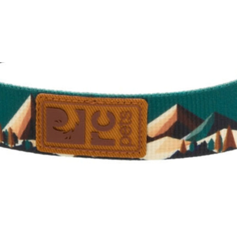 RC Pet Eco Dog Leash - 3/4" x 5' - Serene Slopes