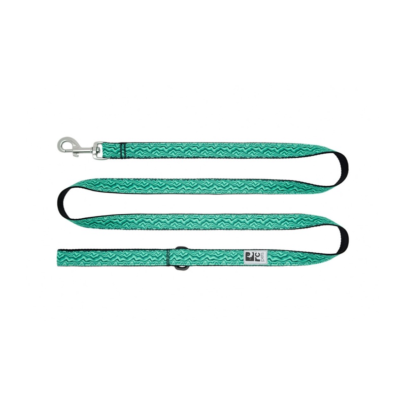 RC PETS Dog Leash, Gemstone, 1"x6'