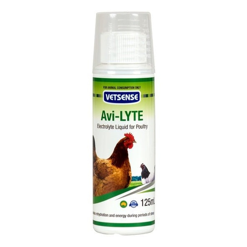 Vetsense Avi Lyte