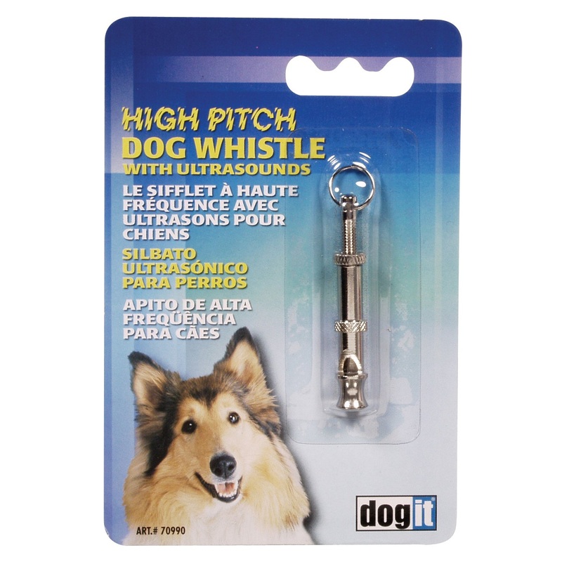 Dog Whistle High Pitch DOGIT