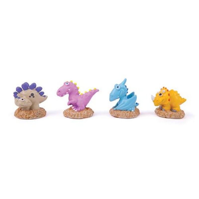 Kazoo Dinosaurs Assorted Mini