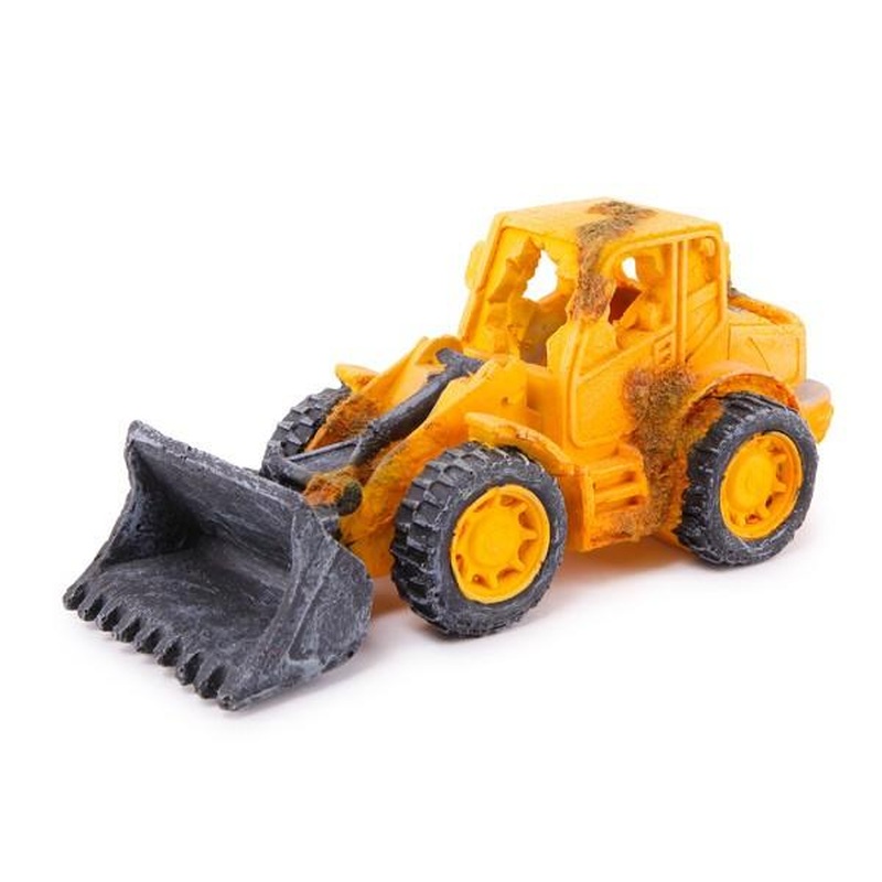 Kazoo Front Loader Medium