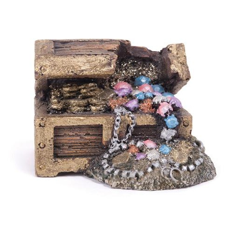 Kazoo Princess Treasure Castle Small