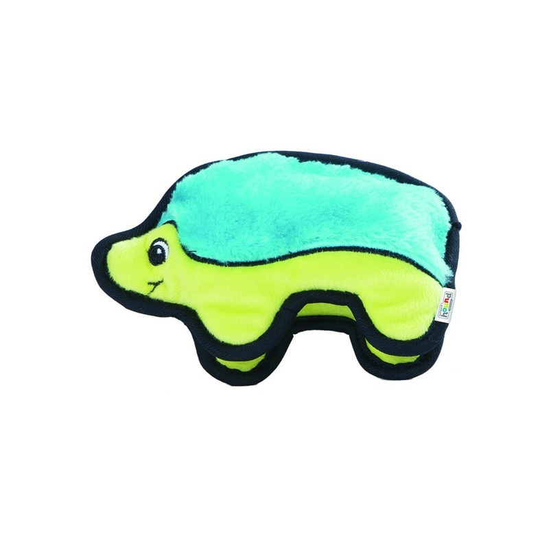 Outward Hound Invincibles Mini Hedge Hog