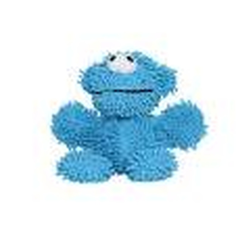 Tuffy's Jr Mighty Micro Monster Ball Dog Toy