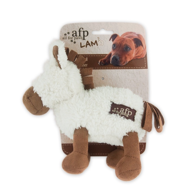 All For Paws Cuddle Animal Horse