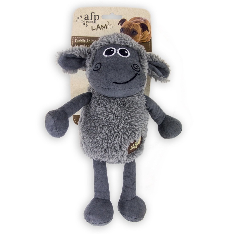 All For Paws Floppers Cuddle Sheep