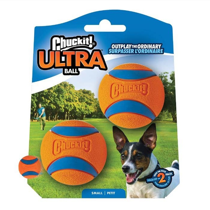 Chuckit Ultra Ball