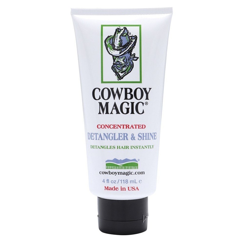 Cowboy Magic De Tangle Shine 118ml