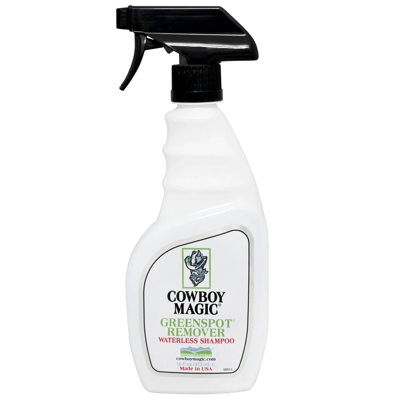 Cowboy Magic Green Spot Remover 946ml