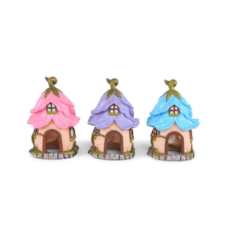 Kazoo Fairy House Small