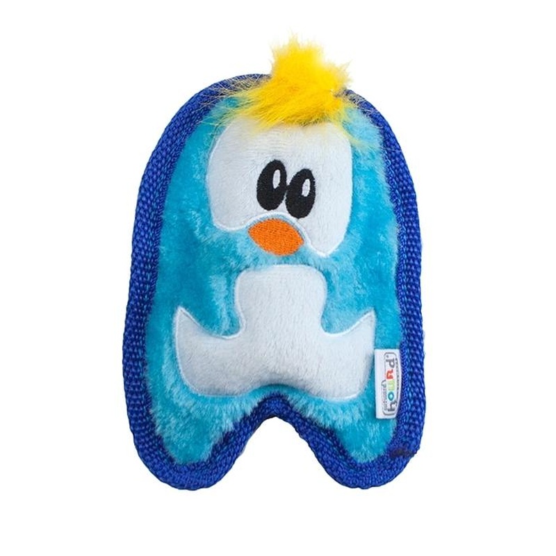 Outward Hound Invincibles Penguin Blue