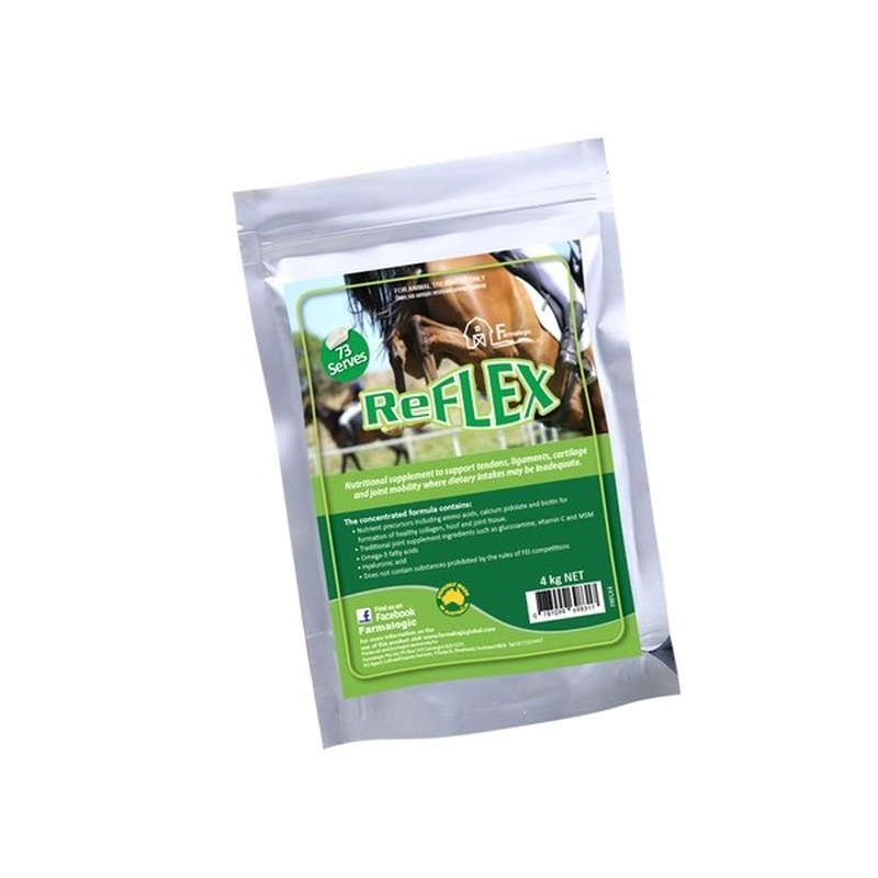 Farmalogic ReFlex 4kg