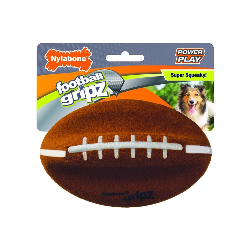 Nylabone Nyla Play Football