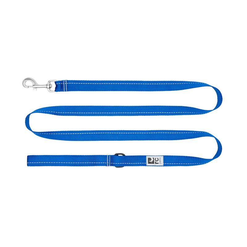RC Pet Dog Leash - 6' - Blue