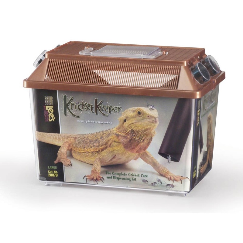 Lee's Kricket Keeper Large