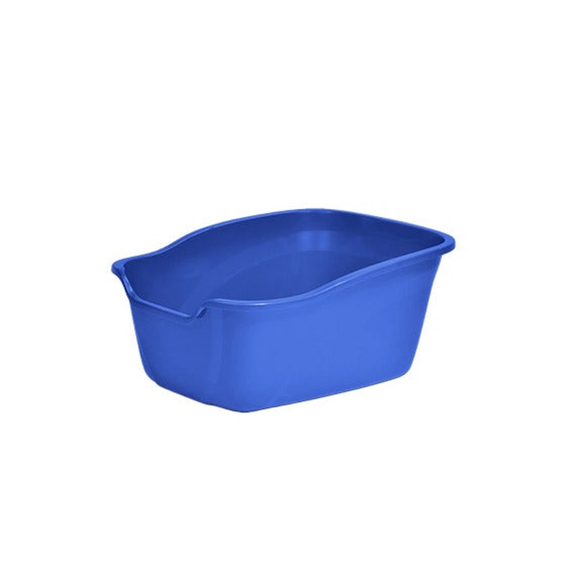 Van Ness Large High-sides Cat Pan