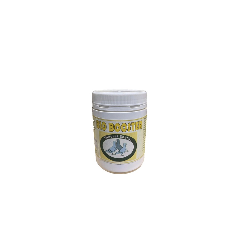 Mineral Energy Bio Booster 400g Pigeons