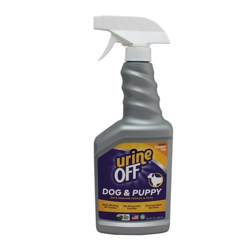 Urine Off Dog & Puppy
