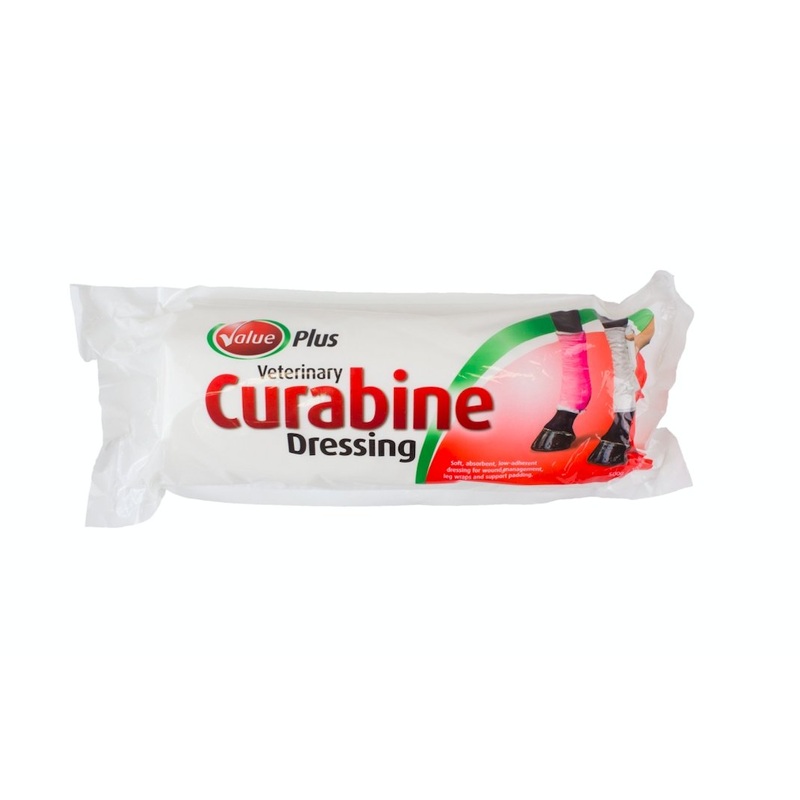 Value Plus Curabine Dressing 500g 30cm X3.2m