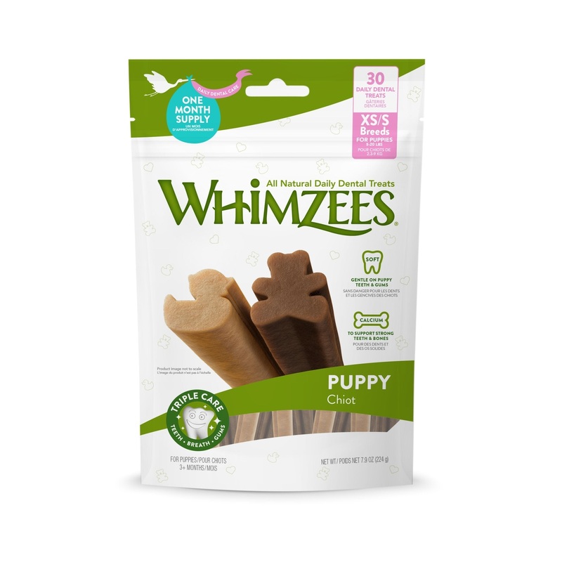 Whimzees Stix Puppy