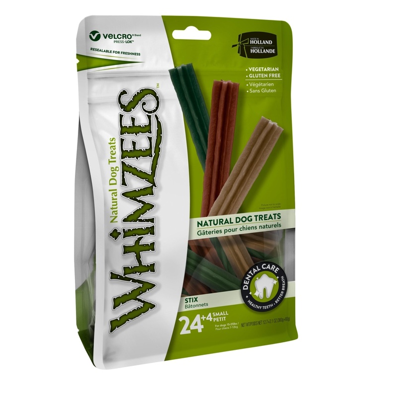 Whimzees Stix Value Pack