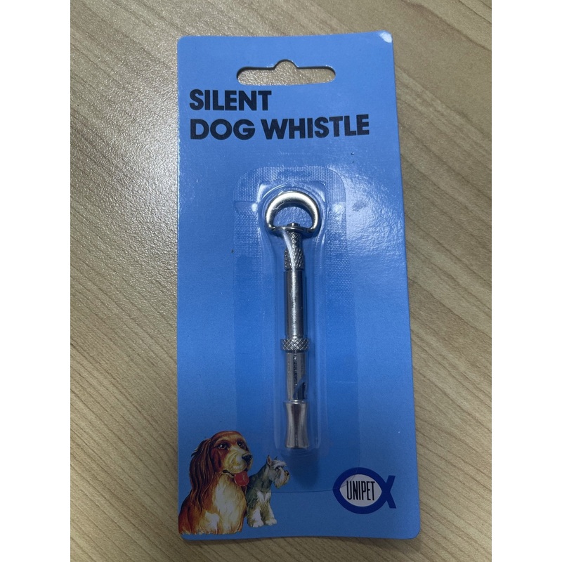 Dog Whistle