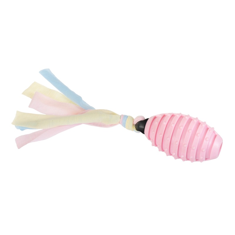 Yours Droolly Puppy Active Thrower