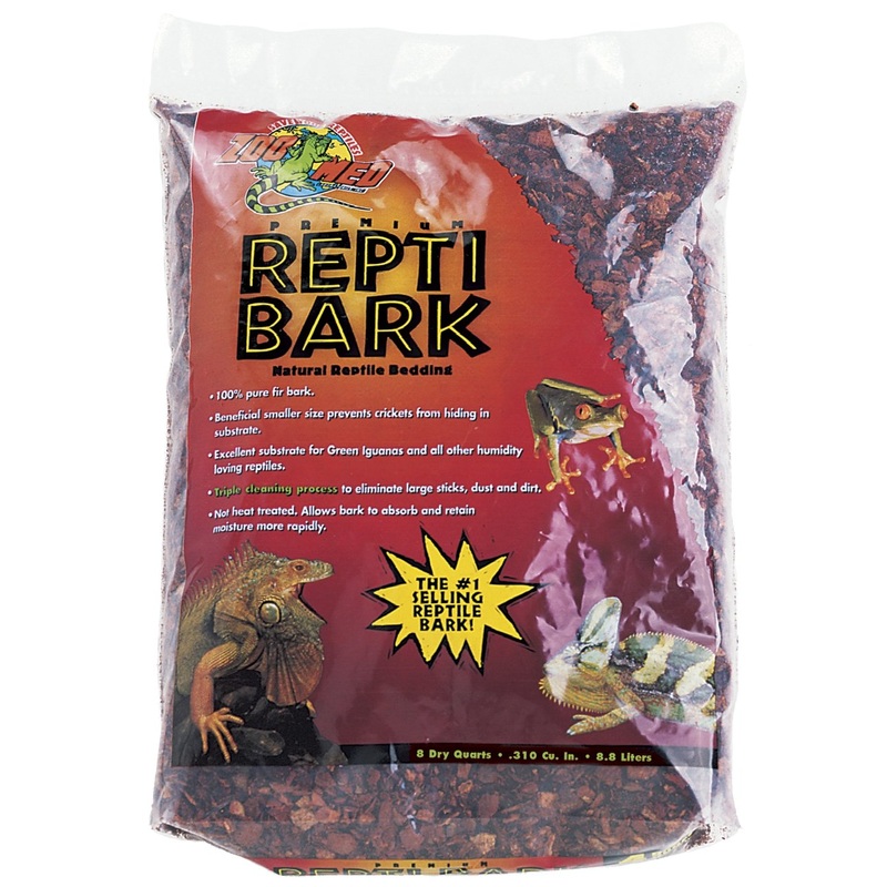 Zoo Med Repti Bark Chips
