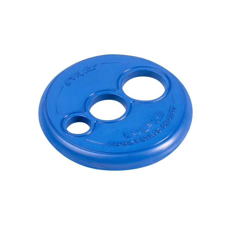 Rogz RFO Blue