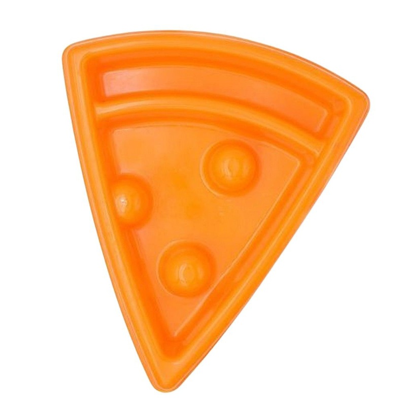 Zippy Paws Happy Bowl Pizza