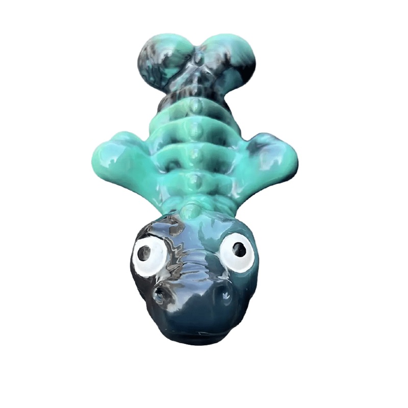 Happy Staffy Co. Chewzilla Sea Chomper