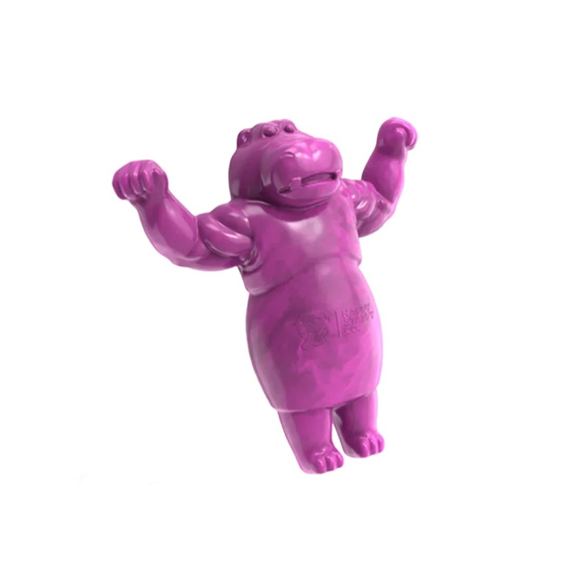 Happy Staffy Co. Chomp O Potamus