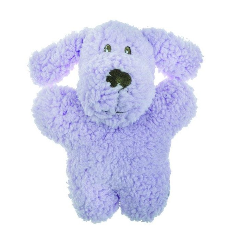 Aroma Dog Calming Fleece Man Dog Toy 24cm