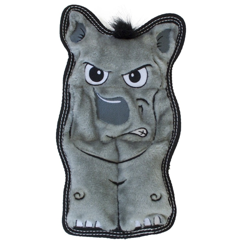 Outward Hound Tough Seamz Rhino