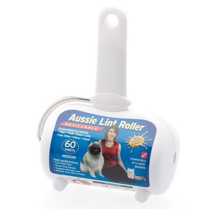 Aussie Lint Roller