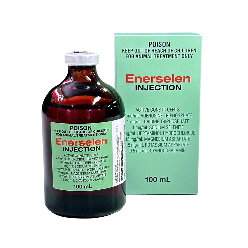 Enerselen Injection 100ml