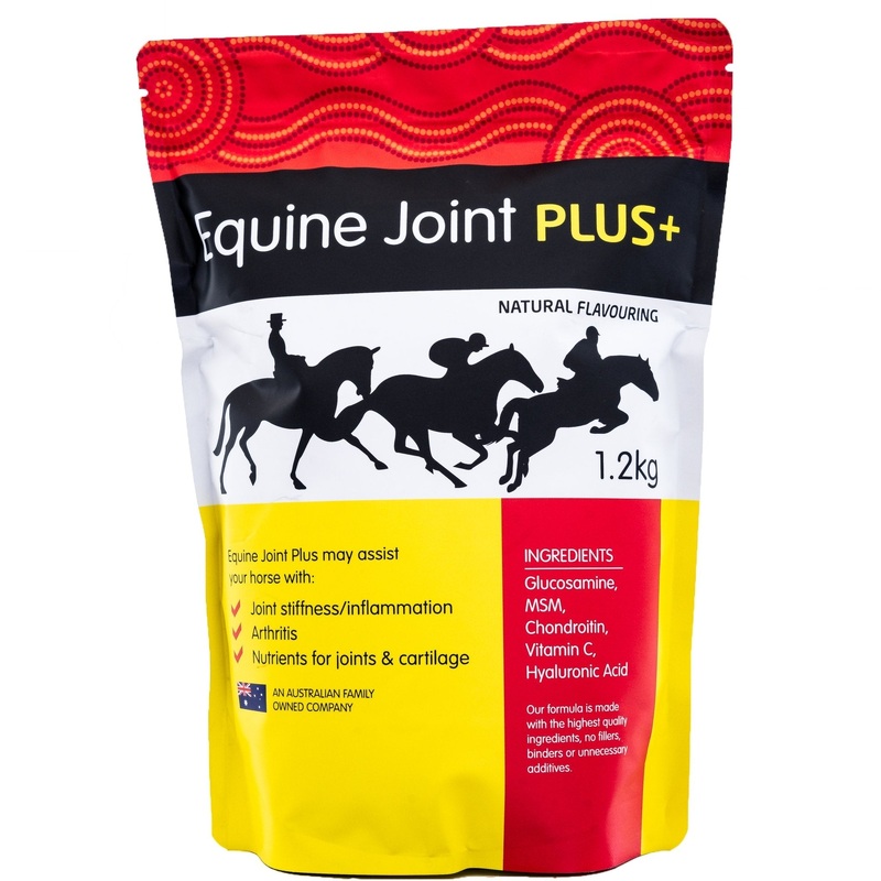 Equine Joint Plus+