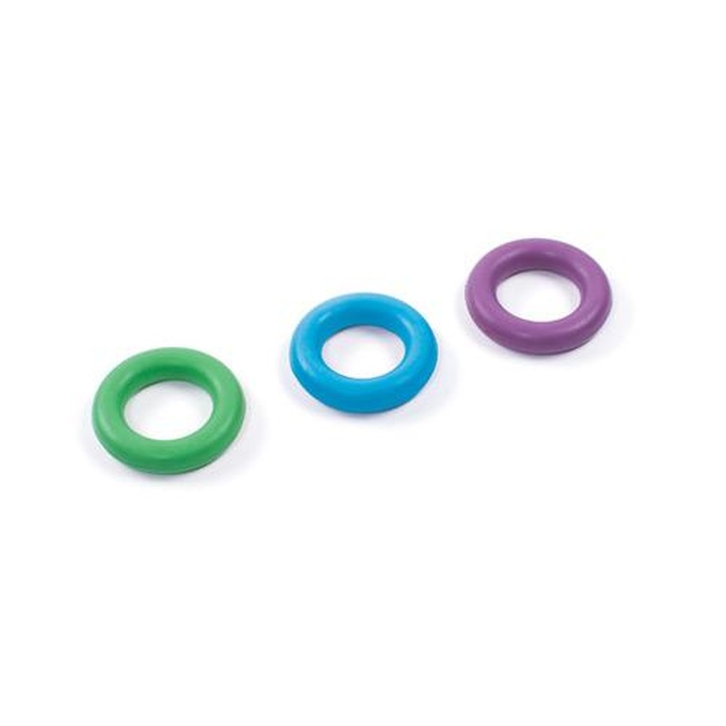 Kazoo Rubber Ring