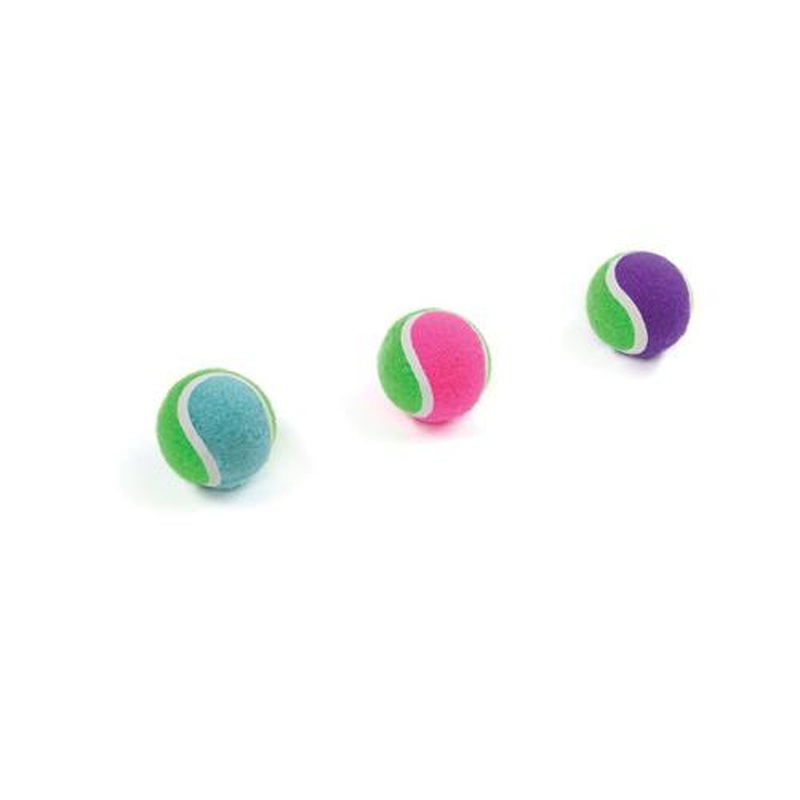 Kazoo Sponge Tennis Ball