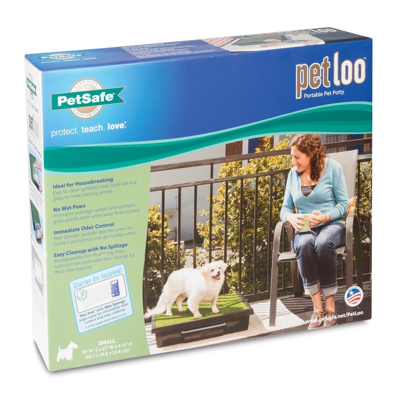 Petsafe The Pet Loo
