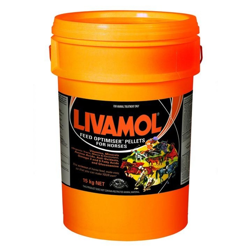 Livamol