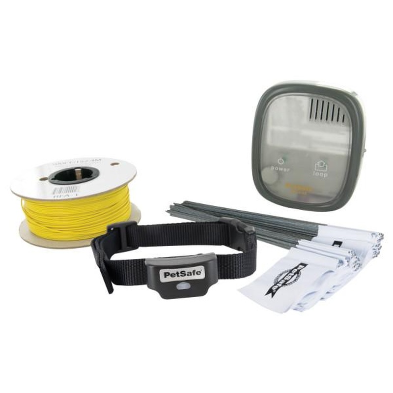 Petsafe Rechargeable In Ground Fence System