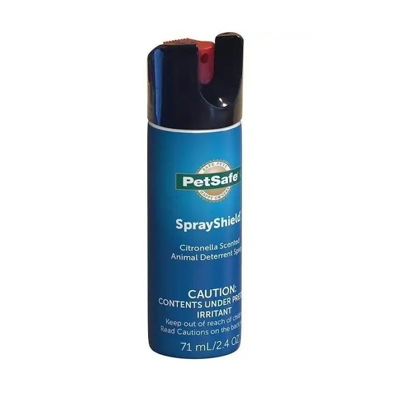 Petsafe Spray Shield Animal Deterrent Spray