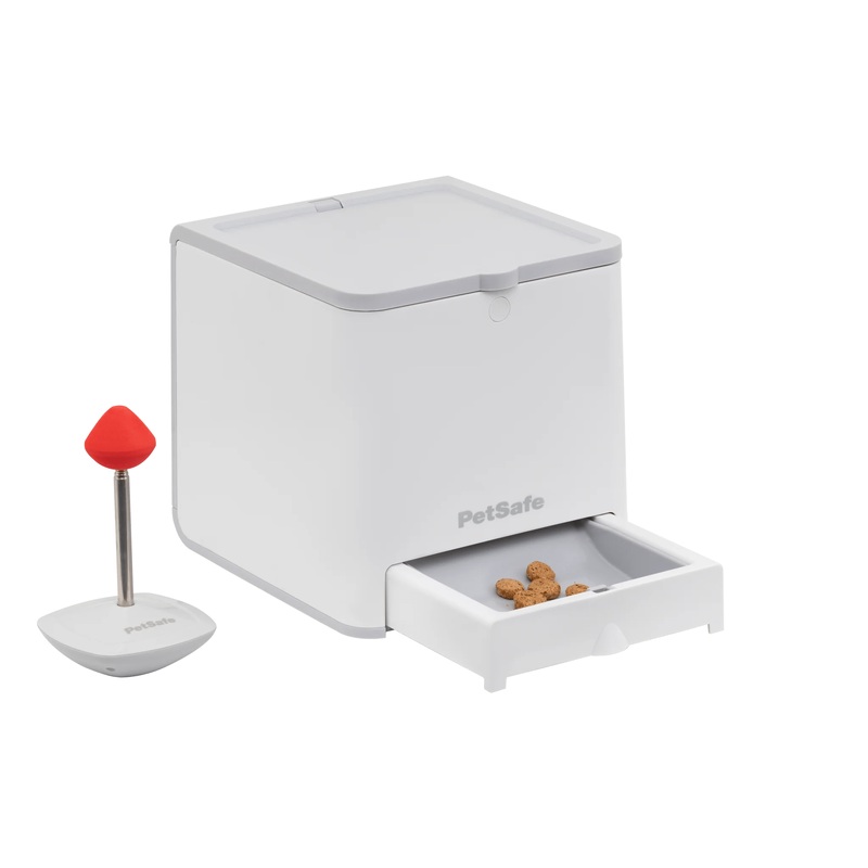 Petsafe Teach and Treat Remote Reward Dog Trainer