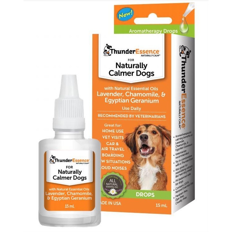 Thunderessence Drops for Dogs 15ml