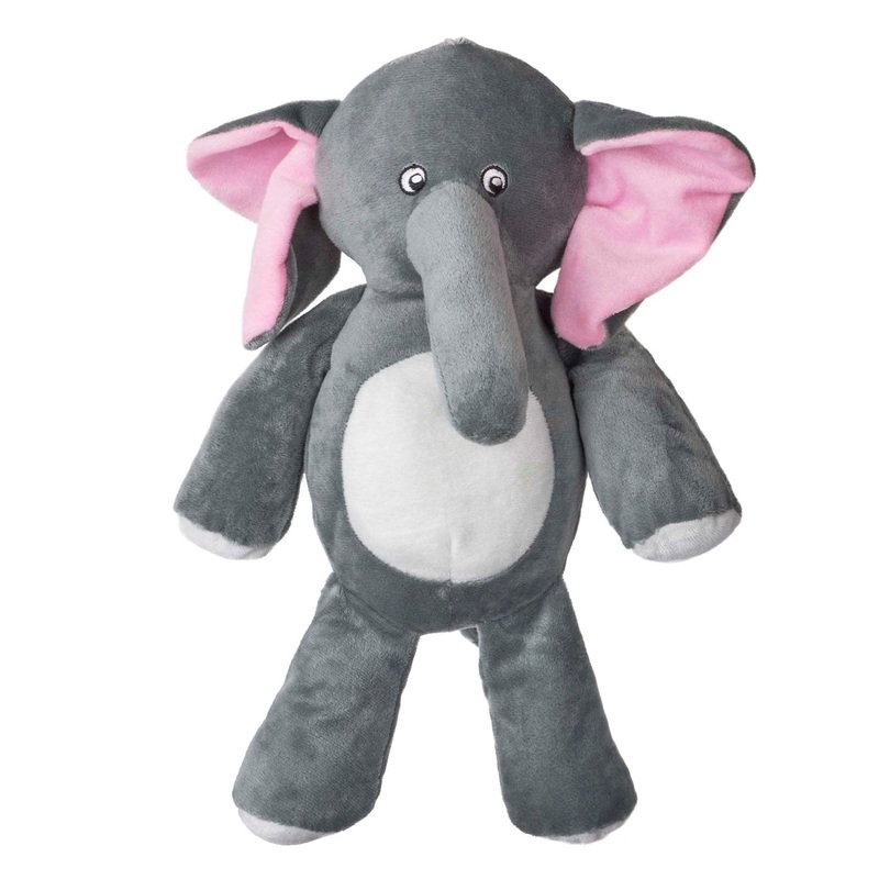 Kazoo Long Eared Elephant