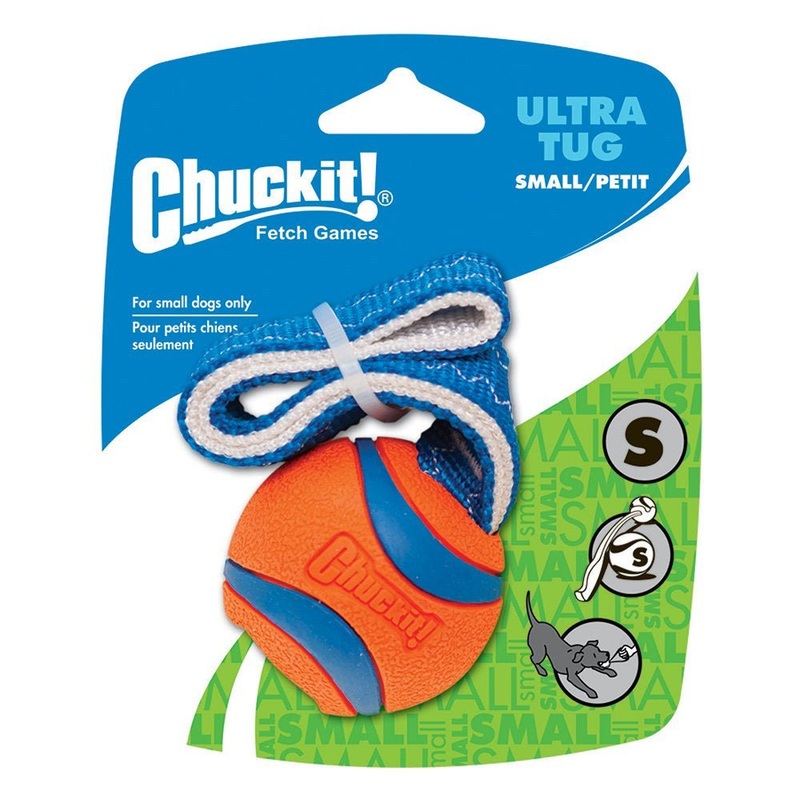 Chuckit Ultra Tug