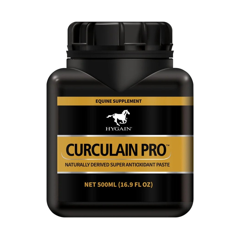 Hygain Curculain Pro 500ml